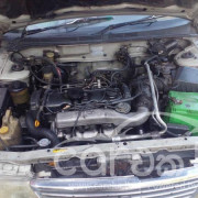 NISSAN SUNNY SB14 1996