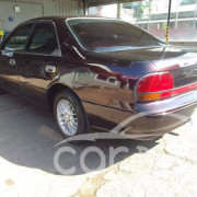 NISSAN BLUEBIRD 1984