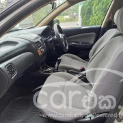 NISSAN SUNNY N16 2007