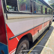 LANKA ASHOK LEYLAND VIKING 2006