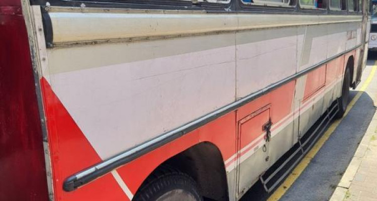 LANKA ASHOK LEYLAND VIKING 2006