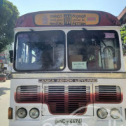 LANKA ASHOK LEYLAND VIKING 2006