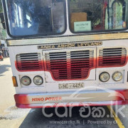 LANKA ASHOK LEYLAND VIKING 2006