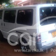 MAZDA BONGO 1999