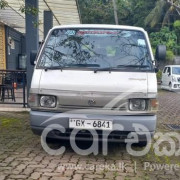 MAZDA BONGO 1999