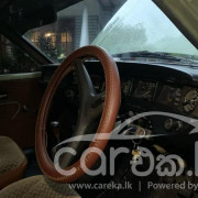NISSAN SUNNY B211 1976