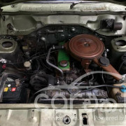 NISSAN SUNNY B211 1976