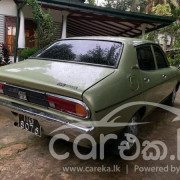 NISSAN SUNNY B211 1976