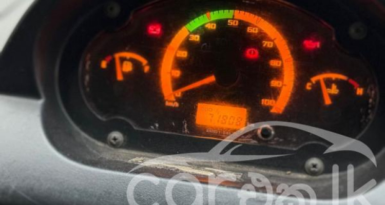 TATA ACE HT2 2017