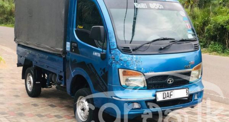 TATA ACE HT2 2017
