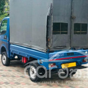 TATA ACE HT2 2017