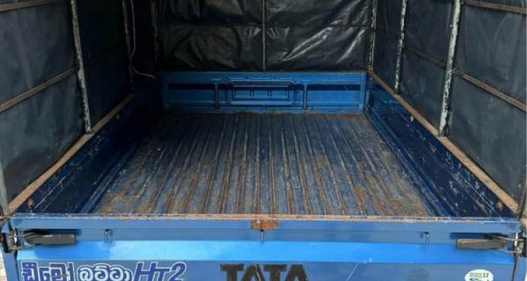 TATA ACE HT2 2017