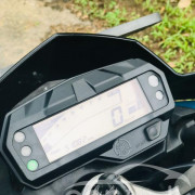 YAMAHA FZ S 2018