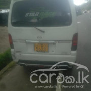 SUZUKI EVERY 2002