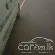 SUZUKI EVERY 2002