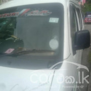 SUZUKI EVERY 2002