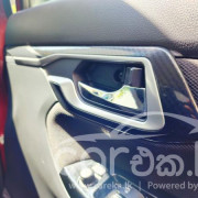 DAIHATSU MOVE 2018