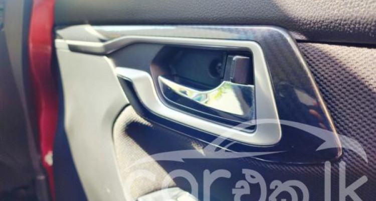 DAIHATSU MOVE 2018