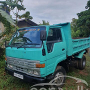 TOYOTA DYNA 1990