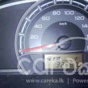 SUZUKI ALTO LXI 2015