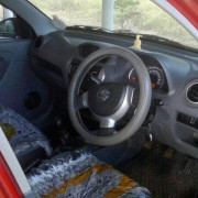 SUZUKI ALTO LXI 2015