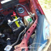 SUZUKI ALTO LXI 2015