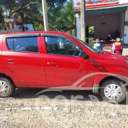 SUZUKI ALTO LXI 2015