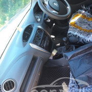 SUZUKI ALTO LXI 2015