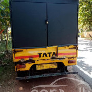 TATA ACE 2011
