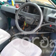 SUZUKI MARUTI 800 1996