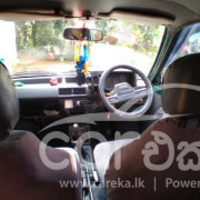 SUZUKI MARUTI 800 1996