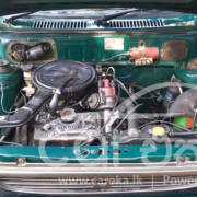 SUZUKI MARUTI 800 1996