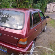 SUZUKI MARUTI 800 1997