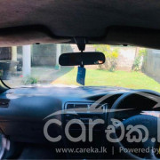 TOYOTA COROLLA AE100 1996