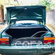 TOYOTA COROLLA AE100 1996