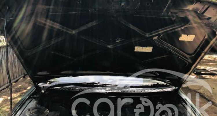 TOYOTA COROLLA AE100 1996