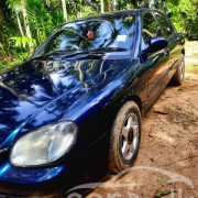 HYUNDAI SONATA 2004