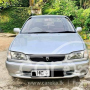 TOYOTA COROLLA 110 1999