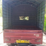 MAHINDRA MAXXIMO PLUS 2014