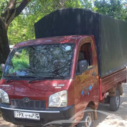 MAHINDRA MAXXIMO PLUS 2014