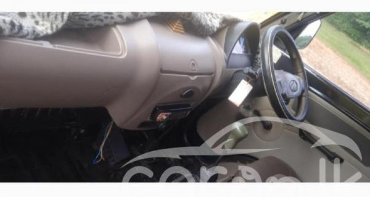 MAHINDRA MAXXIMO PLUS 2018