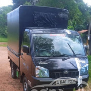MAHINDRA MAXXIMO PLUS 2018