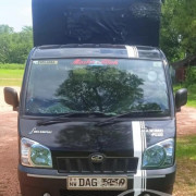 MAHINDRA MAXXIMO PLUS 2018