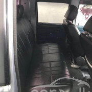 MITSUBISHI L200 1993