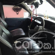 MITSUBISHI L200 1993