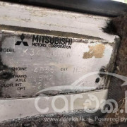 MITSUBISHI L200 1993