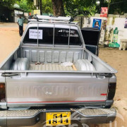 MITSUBISHI L200 1993