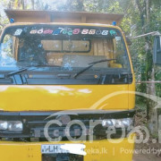 EICHER TERRA 2010