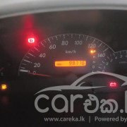 SUBARU R2 2004