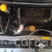 SUBARU R2 2004